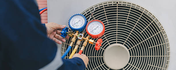 Licensed Hvac service in Tappahannock, VA - HVAC Repair CO